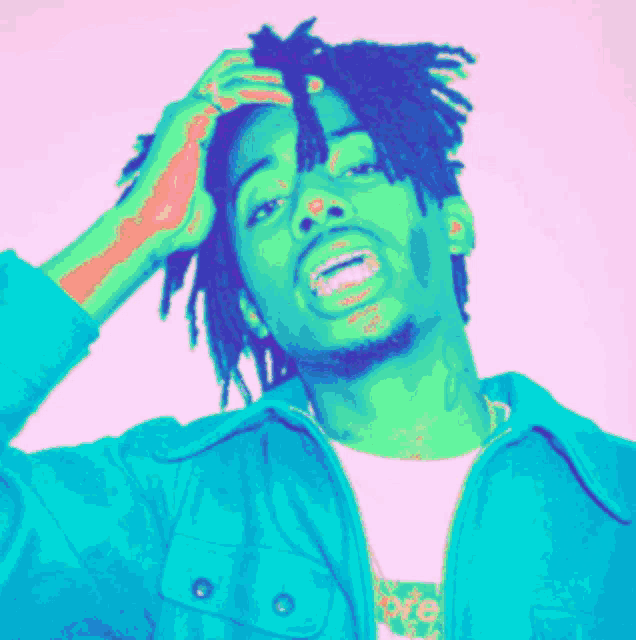 Carti Cartier GIF Carti Cartier Carter Discover Share GIFs