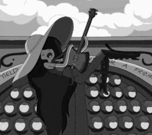 Marceline Marceline Abadeer GIF - Marceline Marceline Abadeer Adventure Time GIFs