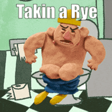 Taking A Rye Poop Emoji GIF - Taking A Rye Poop Emoji Shit GIFs