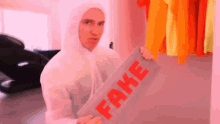 Fake Stephen Sharer GIF - Fake Stephen Sharer Not Real GIFs
