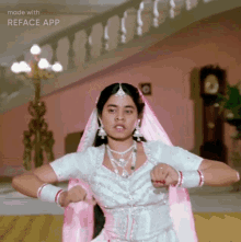 Dance India GIF