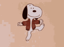 Feeling Good GIF - Feeling Good Snoopy GIFs
