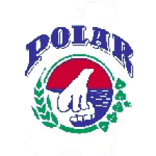 beer solera light polar ice