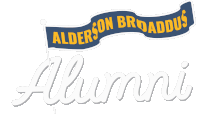 Ab Alumni Sticker - Ab Alumni Stickers