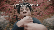 Valorant Speed GIF - Valorant Speed Ishowspeed GIFs