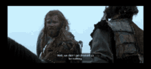 Braveheart Dressed Up For Nothing GIF - Braveheart Dressed Up For Nothing GIFs