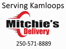 Kamloops Kammunity GIF - Kamloops Kammunity Mitchies Delivery GIFs