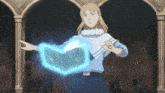 Magia De Relampago GIF - Magia De Relampago Magia Relampago GIFs