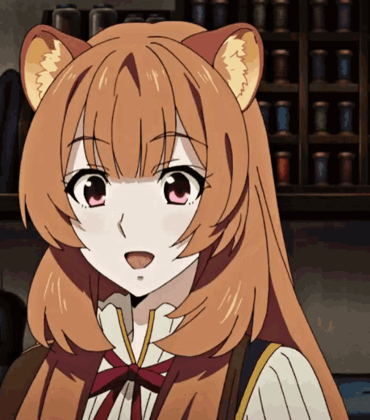 Raphtalia With White Background HD The Rising Of The Shield Hero Wallpapers  | HD Wallpapers | ID #56897