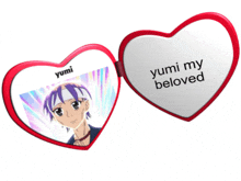 Yumi My Beloved GIF - Yumi My Beloved GIFs