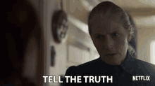 Tell The Truth Be Honest GIF - Tell The Truth Be Honest Dont Lie GIFs