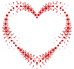 Heart I Love You Sticker - Heart I Love You Stickers