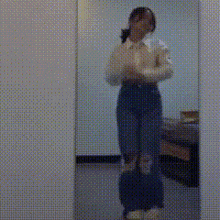 Allenmech Mnl48 Sheki Dance Speed Up GIF - Allenmech Mnl48 Sheki Dance Speed Up GIFs