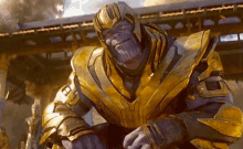 Thanos Come GIF - Thanos Come Letmehelpyou GIFs