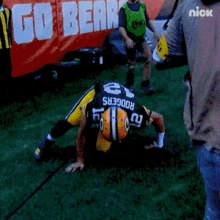 The Belt Is Mine Aaron Rodgers GIF - The Belt Is Mine Aaron Rodgers Green Bay Packers GIFs
