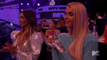 Paris Hilton Mtv GIF - Paris Hilton Mtv Mtv Awards GIFs