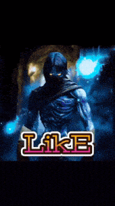 a screenshot of a video game called darksiders ii