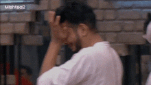Munawar Crying GIF - Munawar Crying Bura Lagta Hai GIFs