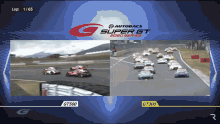 Race GIF - Race GIFs