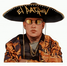 elpatrondj el patron dj patron elpatrondj el patron dj patron