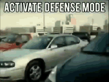 Activate Activate Defense Mode GIF - Activate Activate Defense Mode Activate Defense GIFs