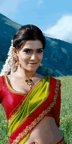 Samantha Akkineni, actress, samantha ruth prabhu, samanthaakkineni