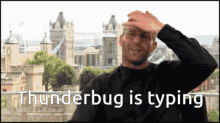 Thunderbug GIF - Thunderbug GIFs