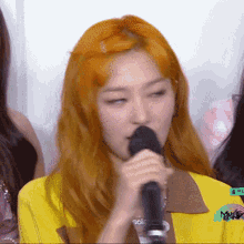 Seulgi Red Velvet GIF - Seulgi Red Velvet Seulgi Awkward GIFs