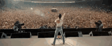 Great Singing GIF - Great Singing Party On GIFs