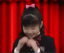 Babymetal Sakura Gakuin GIF - Babymetal Sakura Gakuin Yuimetal GIFs