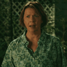 What Marge Selbee GIF - What Marge Selbee Annette Bening GIFs