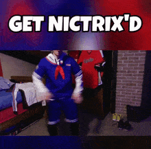 Nictrix Nictrix Youtube GIF - Nictrix Nictrix Youtube Nictrix Fortnite GIFs