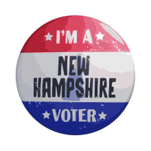 vote2022 im a voter nh vote nh election new hampshire election