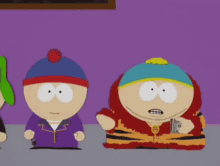 Nothin But A Thang Cartman Thang GIF - Nothin But A Thang Cartman Thang Cartman GIFs