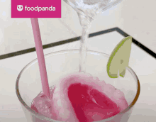 Foodpanda Ice Cream GIF - Foodpanda Food Ice Cream GIFs