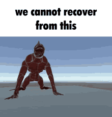 Scp Dog GIF - Scp Dog We Cannot Recover GIFs