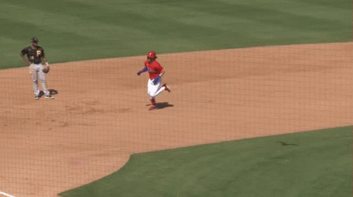 Bryce Harper Baseball GIF by MLB - Find & Share on GIPHY
