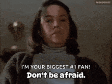 Dont Be Afraid Gun GIF