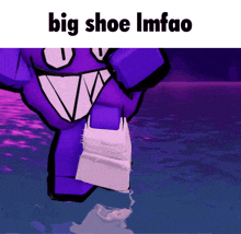 Big Shoe Lmfao Osc GIF - Big Shoe Lmfao Big Shoe GIFs