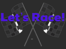 Lets Race Race GIF - Lets Race Race Lets Go GIFs