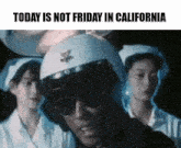 Friday California GIF - Friday California Reverse GIFs