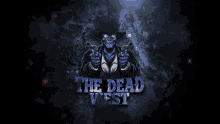The Dead West Day Z Dayz GIF - The Dead West Day Z The Dead West Dead West GIFs