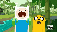 Woah GIF - Adventure Time Cartoon Animated GIFs