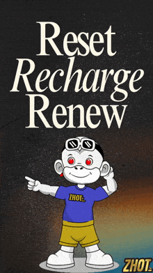 Rest Recharge Renew Relax And Recharge GIF