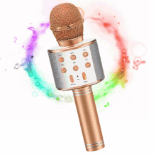 Microphone Karaoke GIF - Microphone Karaoke Kids GIFs