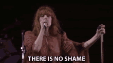 There Is No Shame Shameless GIF - There Is No Shame Shameless Not Embarrassed GIFs