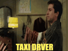 taxi driver travis bickle de niro robert de niro martin scorsese
