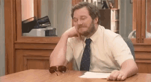 Parks And Rec Andy Dwyer GIF - Parks And Rec Andy Dwyer Whatever GIFs