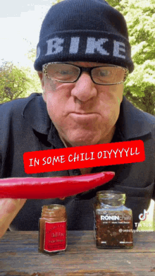 Chili Oil GIF - Chili Oil Chili Oil GIFs