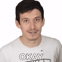okay anything